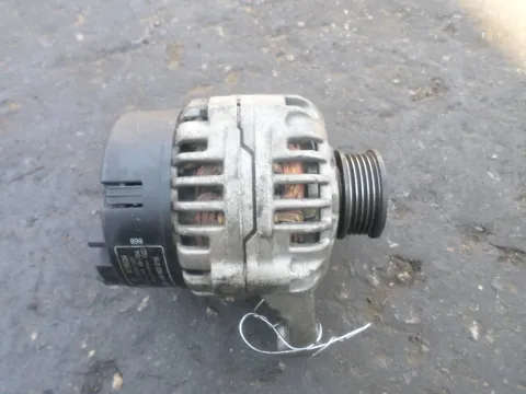 Δυναμό - Εναλλάκτης (058903016) για VW PASSAT (1997 - 2000) (3B2) Δυναμό - Εναλλάκτης (058903016) για VW PASSAT (1997 - 2000) (3B2)