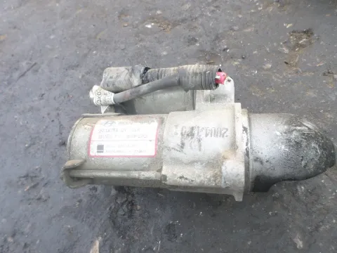 Μίζα (3610025020) για HYUNDAI SONATA (2001 - 2004) (EU4) Μίζα (3610025020) για HYUNDAI SONATA (2001 - 2004) (EU4)