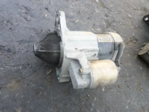 Μίζα (05033067AA) για CHRYSLER PT CRUISER (2000 - 2005) (PT) Μίζα (05033067AA) για CHRYSLER PT CRUISER (2000 - 2005) (PT)