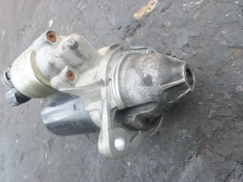 Μίζα (28100-ΟD130) για TOYOTA COROLLA (2004 - 2007) (E120) Μίζα (28100-ΟD130) για TOYOTA COROLLA (2004 - 2007) (E120)