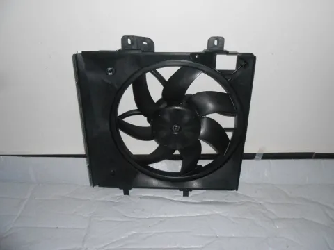 Βεντιλατέρ Κομπλέ (Μια Φίσα)(34cm) για CITROEN C3 (2006 - 2010) (FC) , C2 (2008 - 2010) (JM) , (2002 - 2006) (FC) , (2003 - 2008) (JM) Ημιτασιόν Βεντιλατέρ Κομπλέ (Μια Φίσα)(34cm) για CITROEN C3 (2006 - 2010) (FC) , C2 (2008 - 2010) (JM) , (2002 - 2006) (FC) , (2003 - 2008) (JM) Ημιτασιόν