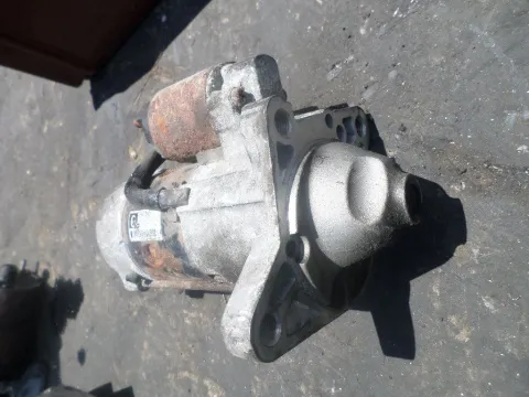 Μίζα (Μ002Τ88671) για MAZDA 6 (2002 - 2006) (GG) (GY) 2000 RF5C Diesel 121 , 2000 RF5C Diesel 136 , 2000 RF-5C diesel 136 Μίζα (Μ002Τ88671) για MAZDA 6 (2002 - 2006) (GG) (GY) 2000 RF5C Diesel 121 , 2000 RF5C Diesel 136 , 2000 RF-5C diesel 136