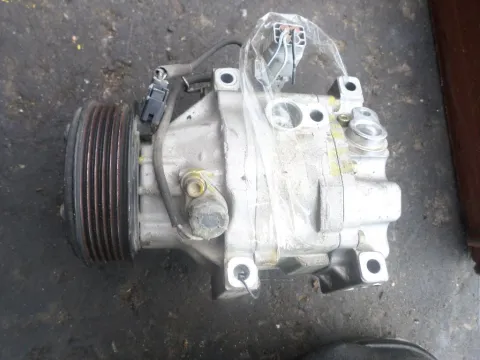 Συμπιεστής A-C (Κομπρέσορας) (447220-6242) για TOYOTA COROLLA (1997 - 1999) (A111) , (2000 - 2002) (ZE111) Συμπιεστής A-C (Κομπρέσορας) (447220-6242) για TOYOTA COROLLA (1997 - 1999) (A111) , (2000 - 2002) (ZE111)