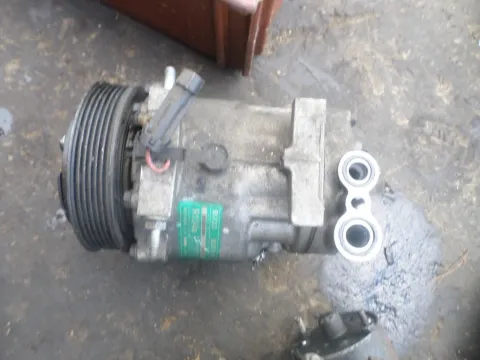 Συμπιεστής A-C (Κομπρέσορας) για ALFA ROMEO 156 (1997 - 2003) (932) Συμπιεστής A-C (Κομπρέσορας) για ALFA ROMEO 156 (1997 - 2003) (932)