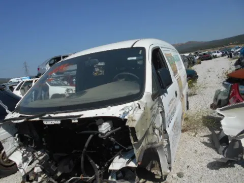 Τροπέτο Αμάξι κομπλέ Δεν Έχει Μηχανή Και Σασμάν (Δεν Έχει A/C) για HYUNDAI H-1 STAREX (2008 -) *Δ* -  Τροπέτο Αμάξι κομπλέ Δεν Έχει Μηχανή Και Σασμάν (Δεν Έχει A/C) για HYUNDAI H-1 STAREX (2008 -) *Δ* -