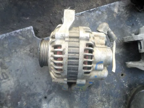 Δυναμό - Εναλλάκτης (A5T04092) για HONDA CIVIC (1996 - 1998) (EJ - K) (MA - B) Δυναμό - Εναλλάκτης (A5T04092) για HONDA CIVIC (1996 - 1998) (EJ - K) (MA - B)