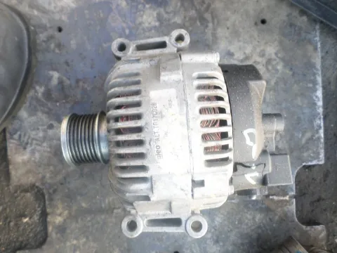Δυναμό - Εναλλάκτης (TG17C026) για CHRYSLER 300C (2004 - 2010) 3.0 L OM642 turbodiesel V6 Δυναμό - Εναλλάκτης (TG17C026) για CHRYSLER 300C (2004 - 2010) 3.0 L OM642 turbodiesel V6
