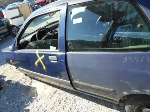 Τροπέτο Αμάξι κομπλέ Δεν Έχει Μηχανή Και Σασμάν, Έχει Ζαντολάστιχα 155/70/13 για RENAULT CLIO (1990 - 1994) (B57) (C57) (C57) Hatchback - 3dr 1900 (F8Q730) Diesel 64 *ΔΒ* -  Τροπέτο Αμάξι κομπλέ Δεν Έχει Μηχανή Και Σασμάν, Έχει Ζαντολάστιχα 155/70/13 για RENAULT CLIO (1990 - 1994) (B57) (C57) (C57) Hatchback - 3dr 1900 (F8Q730) Diesel 64 *ΔΒ* -