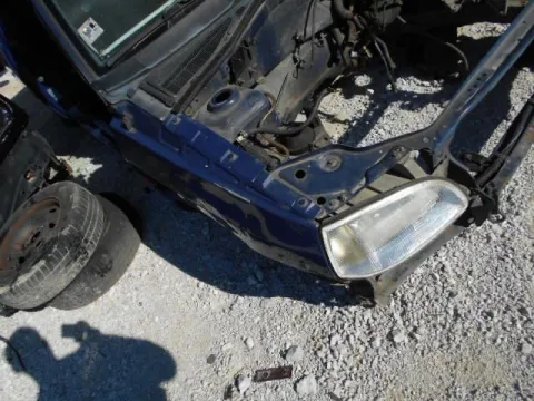 Τροπέτο Αμάξι κομπλέ Δεν Έχει Μηχανή Και Σασμάν, Έχει Ζαντολάστιχα 155/70/13 για RENAULT CLIO (1990 - 1994) (B57) (C57) (C57) Hatchback - 3dr 1900 (F8Q730) Diesel 64 *ΔΒ* -  Τροπέτο Αμάξι κομπλέ Δεν Έχει Μηχανή Και Σασμάν, Έχει Ζαντολάστιχα 155/70/13 για RENAULT CLIO (1990 - 1994) (B57) (C57) (C57) Hatchback - 3dr 1900 (F8Q730) Diesel 64 *ΔΒ* -