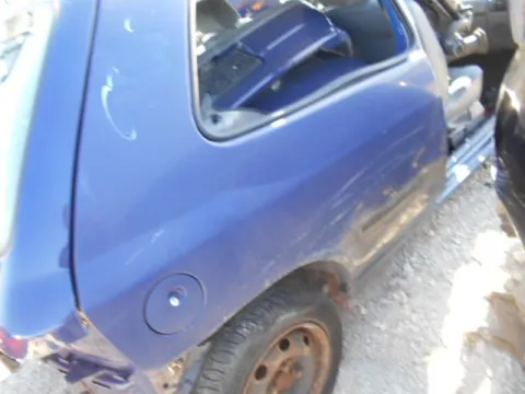 Τροπέτο Αμάξι κομπλέ Δεν Έχει Μηχανή Και Σασμάν, Έχει Ζαντολάστιχα 155/70/13 για RENAULT CLIO (1990 - 1994) (B57) (C57) (C57) Hatchback - 3dr 1900 (F8Q730) Diesel 64 *ΔΒ* -  Τροπέτο Αμάξι κομπλέ Δεν Έχει Μηχανή Και Σασμάν, Έχει Ζαντολάστιχα 155/70/13 για RENAULT CLIO (1990 - 1994) (B57) (C57) (C57) Hatchback - 3dr 1900 (F8Q730) Diesel 64 *ΔΒ* -