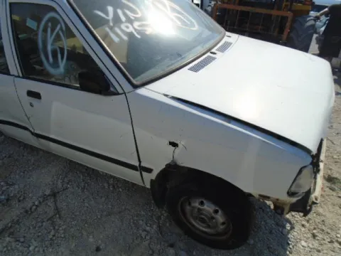 Τροπέτο Αμάξι Xωρίs Μηχανή Χωρίς Σασμάν Και Ζαντολάστιχα 155/70/13) για SUZUKI ALTO (1987 - 1993) (SB) Hatchback - 5dr 800 (F8B) petrol 39 SB308 (CA91) *Δ* -  Τροπέτο Αμάξι Xωρίs Μηχανή Χωρίς Σασμάν Και Ζαντολάστιχα 155/70/13) για SUZUKI ALTO (1987 - 1993) (SB) Hatchback - 5dr 800 (F8B) petrol 39 SB308 (CA91) *Δ* -