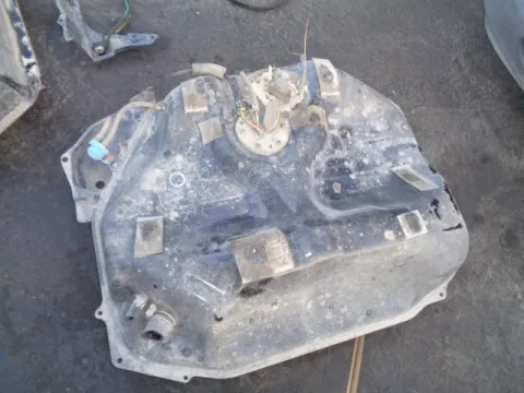 Δεξαμενή Καυσίμου (Ρεζερβουάρ) για HONDA CIVIC (1996 - 1998) (EJ - K) (MA - B) *Δ* 55951 Δεξαμενή Καυσίμου (Ρεζερβουάρ) για HONDA CIVIC (1996 - 1998) (EJ - K) (MA - B) *Δ* 55951