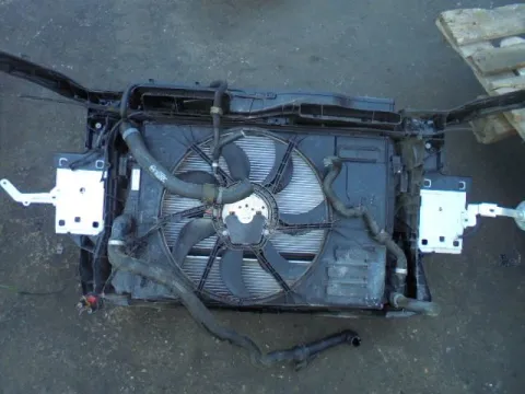 Μούρη (Χ. καπό με φτερά) (Φανάρια XENON) για AUDI A3 (2014 - ) *Γ* -  Μούρη (Χ. καπό με φτερά) (Φανάρια XENON) για AUDI A3 (2014 - ) *Γ* -