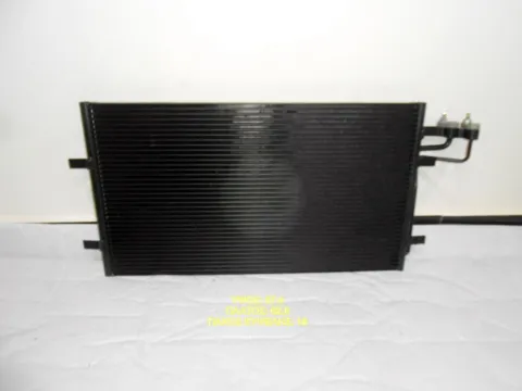 Ψυγείο A-C ΟΛΑ (628x374x16) Ημιτασιόν για FORD FOCUS (2004 - 2008) Mk2a (DA3 - C307) , (2008 - 2010) Mk2b (DA3 - C307) , C-MAX (2003 - 2006) Mk1a (C214) , (2007 - 2010) Mk1b (C214) Ψυγείο A-C ΟΛΑ (628x374x16) Ημιτασιόν για FORD FOCUS (2004 - 2008) Mk2a (DA3 - C307) , (2008 - 2010) Mk2b (DA3 - C307) , C-MAX (2003 - 2006) Mk1a (C214) , (2007 - 2010) Mk1b (C214)