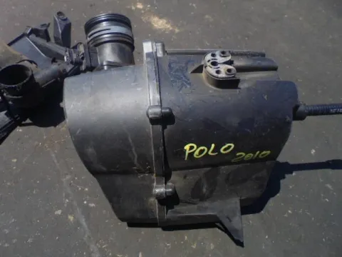 Φιλτροκούτι Με Air-Flow (0281006132) για VW POLO (2009 - 2014) (6R) *Δ* *126603* Φιλτροκούτι Με Air-Flow (0281006132) για VW POLO (2009 - 2014) (6R) *Δ* *126603*