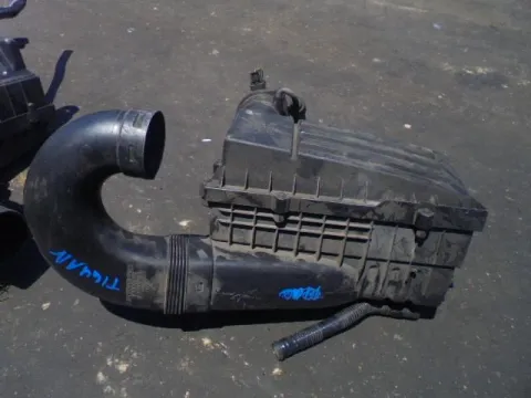 Φιλτροκούτι Με Air-Flow (02810029656) για VW TIGUAN (2008 - 2012) (5N)  *Δ* Φιλτροκούτι Με Air-Flow (02810029656) για VW TIGUAN (2008 - 2012) (5N)  *Δ*