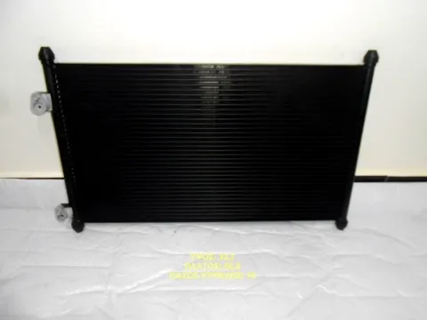 Ψυγείο A-C ΟΛΑ (608x337x16) για HONDA CIVIC Ημιτασιόν Ψυγείο A-C ΟΛΑ (608x337x16) για HONDA CIVIC Ημιτασιόν
