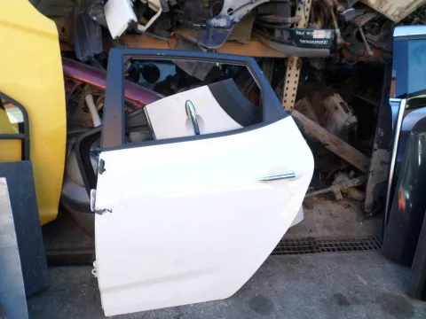 Πόρτα Πίσω Αριστερή για HYUNDAI ix20 (2010 - ) , KIA VENGA (2010 - ) (YN) *Γ* Πόρτα Πίσω Αριστερή για HYUNDAI ix20 (2010 - ) , KIA VENGA (2010 - ) (YN) *Γ*