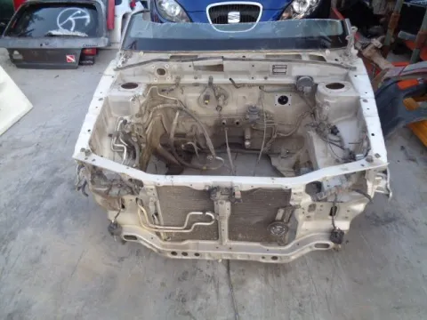 Τροπέτο Εμπρός Κουφάρι για HYUNDAI ACCENT (1994 - 1997) (UA) (X3) *Δ* Τροπέτο Εμπρός Κουφάρι για HYUNDAI ACCENT (1994 - 1997) (UA) (X3) *Δ*
