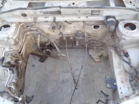 Τροπέτο Εμπρός Κουφάρι για HYUNDAI ACCENT (1994 - 1997) (UA) (X3) *Δ* -  Τροπέτο Εμπρός Κουφάρι για HYUNDAI ACCENT (1994 - 1997) (UA) (X3) *Δ* -