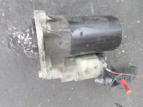 Μίζα (0001107411) για ALFA ROMEO 156 (1997 - 2003) (932) Μίζα (0001107411) για ALFA ROMEO 156 (1997 - 2003) (932)