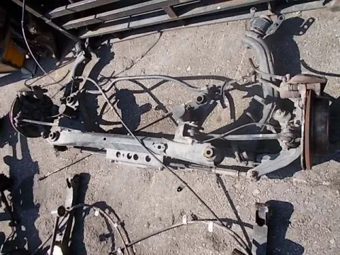Πίσω Άξονας Δισκόπλακες -ABS για TOYOTA AVENSIS (2003 - 2006) (T250) , (2006 - 2008) (T250) *ΔΒ* Πίσω Άξονας Δισκόπλακες -ABS για TOYOTA AVENSIS (2003 - 2006) (T250) , (2006 - 2008) (T250) *ΔΒ*