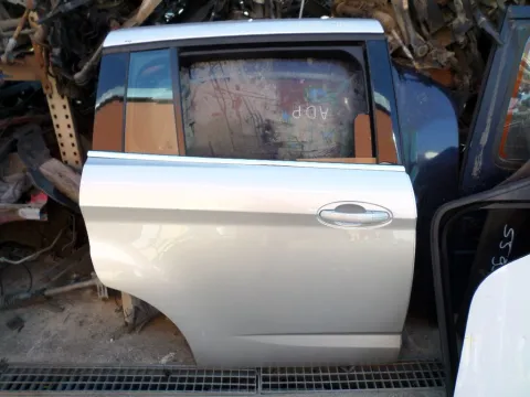 Πόρτα Πίσω Δεξιά για FORD C-MAX (2011 - ) GRAND C-MAX *Γ* Πόρτα Πίσω Δεξιά για FORD C-MAX (2011 - ) GRAND C-MAX *Γ*