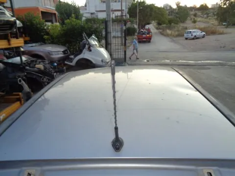 Τροπέτο Πίσω Χωρίς Άξονα για OPEL ASTRA (1998 - 2004) G Ηatchback - 5dr *Δ* - 