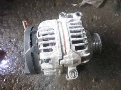Δυναμό - Εναλλάκτης (0850124325031-7700434899) για RENAULT MEGANE (1999 - 2002) (LA) (DA) (EA) (KA) Δυναμό - Εναλλάκτης (0850124325031-7700434899) για RENAULT MEGANE (1999 - 2002) (LA) (DA) (EA) (KA)