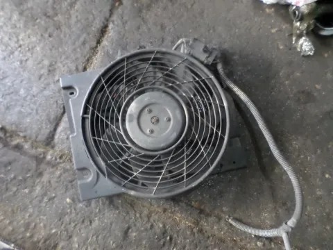 Βεντιλατέρ A-C για OPEL ASTRA (1998 - 2004) G Βεντιλατέρ A-C για OPEL ASTRA (1998 - 2004) G