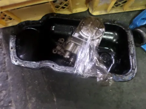Κάρτερ KFV για CITROEN C2 (2003 - 2008) (JM) 1400 KFV (TU3JP) Petrol 73 Κάρτερ KFV για CITROEN C2 (2003 - 2008) (JM) 1400 KFV (TU3JP) Petrol 73