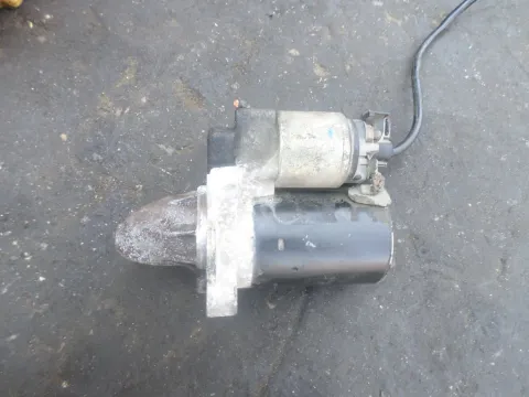 Μίζα (0001107417) για FORD FOCUS (2004 - 2008) Mk2a (DA3 - C307) Μίζα (0001107417) για FORD FOCUS (2004 - 2008) Mk2a (DA3 - C307)