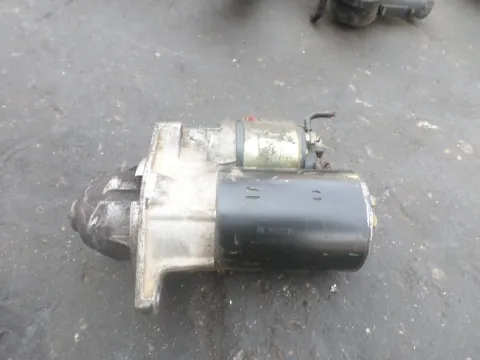 Μίζα (0001107100) για OPEL OMEGA (2000 - 2003) Β 2200 (Y22XE) (Z22XE) Petrol 144 16 valve Μίζα (0001107100) για OPEL OMEGA (2000 - 2003) Β 2200 (Y22XE) (Z22XE) Petrol 144 16 valve