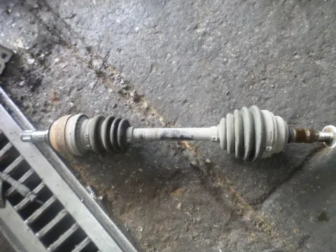 Ημιαξόνιο Εμπρός Αριστερό για OPEL ASTRA (1998 - 2004) G 1400 (X14XE) (Z14XE) Petrol 90 16 valve Ημιαξόνιο Εμπρός Αριστερό για OPEL ASTRA (1998 - 2004) G 1400 (X14XE) (Z14XE) Petrol 90 16 valve