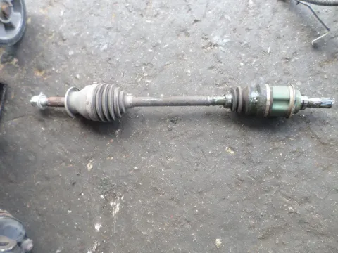 Ημιαξόνιο Εμπρός Αριστερό για DAIHATSU TERIOS (2006 - 2009) (J200) , (2009- ) Ημιαξόνιο Εμπρός Αριστερό για DAIHATSU TERIOS (2006 - 2009) (J200) , (2009- )