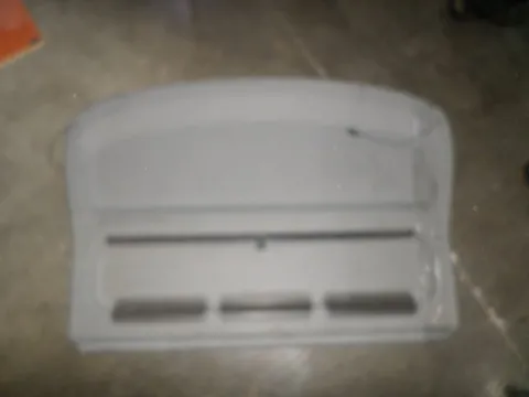 Εταζέρα για RENAULT LAGUNA (2001 - 2005) (BG) (KG) (BG) Liftback - 5dr Εταζέρα για RENAULT LAGUNA (2001 - 2005) (BG) (KG) (BG) Liftback - 5dr
