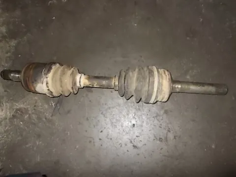 Ημιαξόνιο Εμπρός Δεξί για NISSAN D21 - 720 (1980 - 1986) 720 4WD Ημιαξόνιο Εμπρός Δεξί για NISSAN D21 - 720 (1980 - 1986) 720 4WD