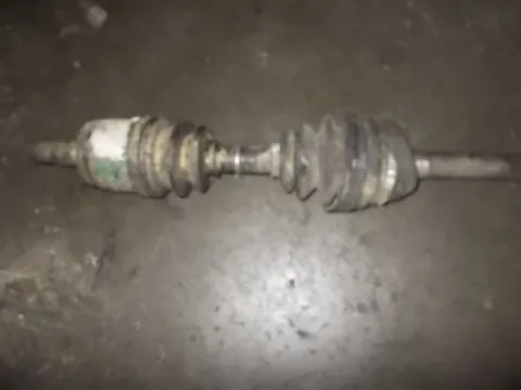 Ημιαξόνιο Εμπρός Αριστερό για NISSAN D21 - 720 (1980 - 1986) 720 4WD Ημιαξόνιο Εμπρός Αριστερό για NISSAN D21 - 720 (1980 - 1986) 720 4WD