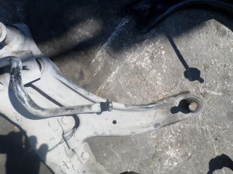 Ψαλίδι Εμπρός Αριστερό για NISSAN QASHQAI (2007 - 2010) (J10) (JJ10) , (2010 - 2014) Ψαλίδι Εμπρός Αριστερό για NISSAN QASHQAI (2007 - 2010) (J10) (JJ10) , (2010 - 2014)