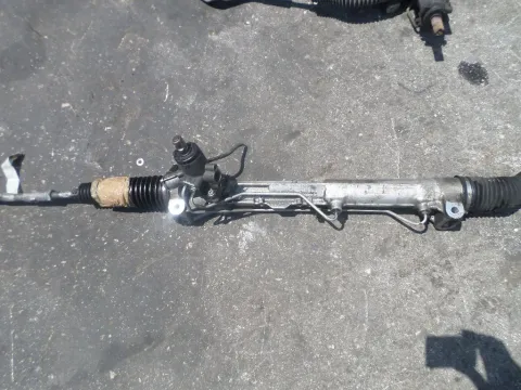 Κρεμαγιέρα Υδραυλική για AUDI A4 (2008 - 2011) (8K) Κρεμαγιέρα Υδραυλική για AUDI A4 (2008 - 2011) (8K)