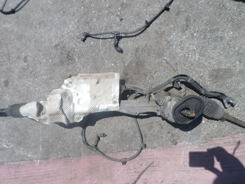Κρεμαγιέρα Ηλεκτρική (5Q1423051R) για SEAT LEON (2013 - ) Κρεμαγιέρα Ηλεκτρική (5Q1423051R) για SEAT LEON (2013 - )