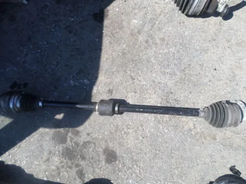 Ημιαξόνιο Εμπρός Δεξί για CHEVROLET - DAEWOO AVEO (2011- ) Ημιαξόνιο Εμπρός Δεξί για CHEVROLET - DAEWOO AVEO (2011- )
