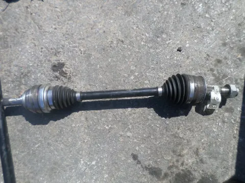 Ημιαξόνιο Εμπρός Αριστερό για CHEVROLET - DAEWOO AVEO (2011- ) Ημιαξόνιο Εμπρός Αριστερό για CHEVROLET - DAEWOO AVEO (2011- )