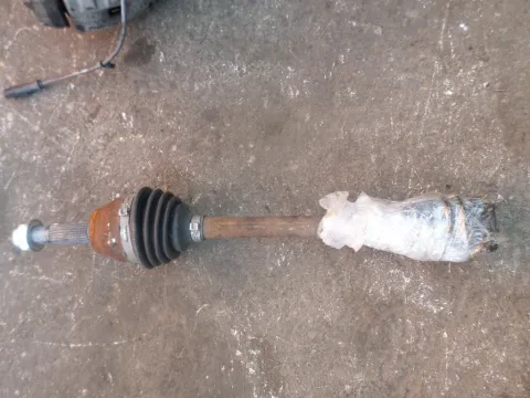 Ημιαξόνιο Εμπρός Αριστερό για FORD FIESTA (2012 - ) Ημιαξόνιο Εμπρός Αριστερό για FORD FIESTA (2012 - )