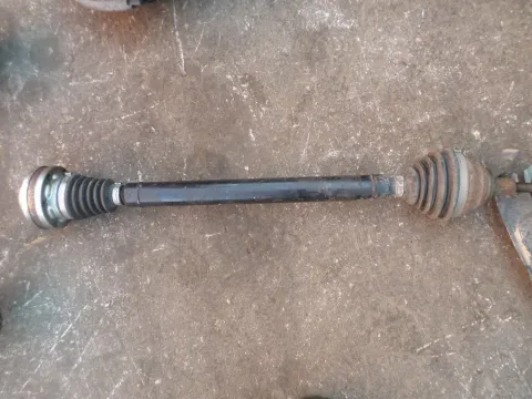 Ημιαξόνιο Εμπρός Δεξί για AUDI A3 (2005 - 2008) (8P) , (2008 - 2011) (8P) Ημιαξόνιο Εμπρός Δεξί για AUDI A3 (2005 - 2008) (8P) , (2008 - 2011) (8P)