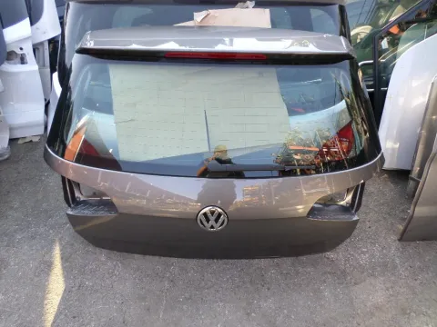 Πορτ-Μπαγκάζ για VW GOLF (2013 - ) Mk7 (5G) Πορτ-Μπαγκάζ για VW GOLF (2013 - ) Mk7 (5G)