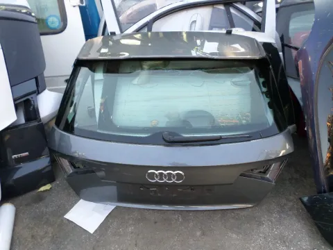 Πορτ-Μπαγκάζ για AUDI A3 (2014 - 2016) (8V) Sportback - 5dr  Πορτ-Μπαγκάζ για AUDI A3 (2014 - 2016) (8V) Sportback - 5dr