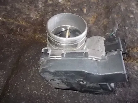 Σώμα Πεταλούδας 06F133162B για AUDI A4 (2005 - 2008) (8E) (8H) (16) Σώμα Πεταλούδας 06F133162B για AUDI A4 (2005 - 2008) (8E) (8H) (16)