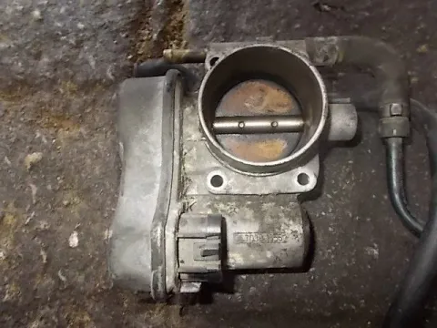 Σώμα Πεταλούδας 04303B1555 για OPEL ASTRA (1998 - 2004) G 1400 (Z14XE) Petrol 90 16 valve  (30) Σώμα Πεταλούδας 04303B1555 για OPEL ASTRA (1998 - 2004) G 1400 (Z14XE) Petrol 90 16 valve  (30)