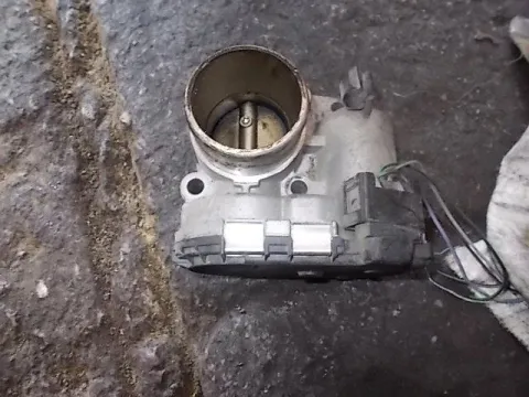Σώμα Πεταλούδας 0280750042 για FIAT PUNTO (1999 - 2003) (188) 1200 (188A5.000) Petrol 80 16V Σώμα Πεταλούδας 0280750042 για FIAT PUNTO (1999 - 2003) (188) 1200 (188A5.000) Petrol 80 16V